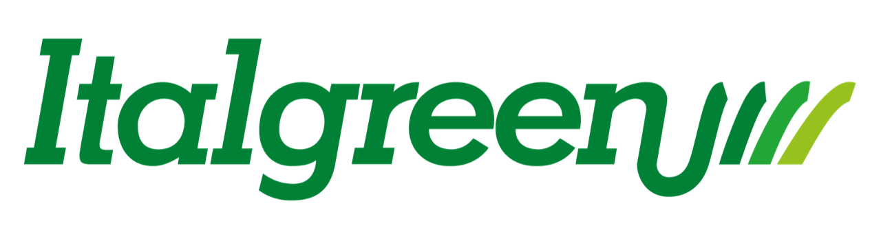italgreen logo
