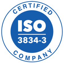 iso 3834