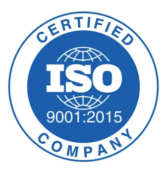 certificazioni ISO 9001 2015 nuova CPA